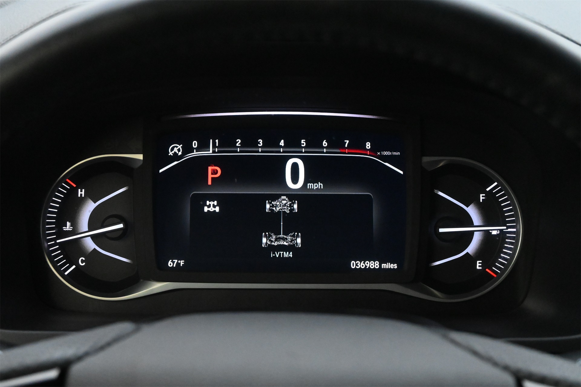 2023 Honda Passport Elite Gray at AutoSavvy Houston Southwest