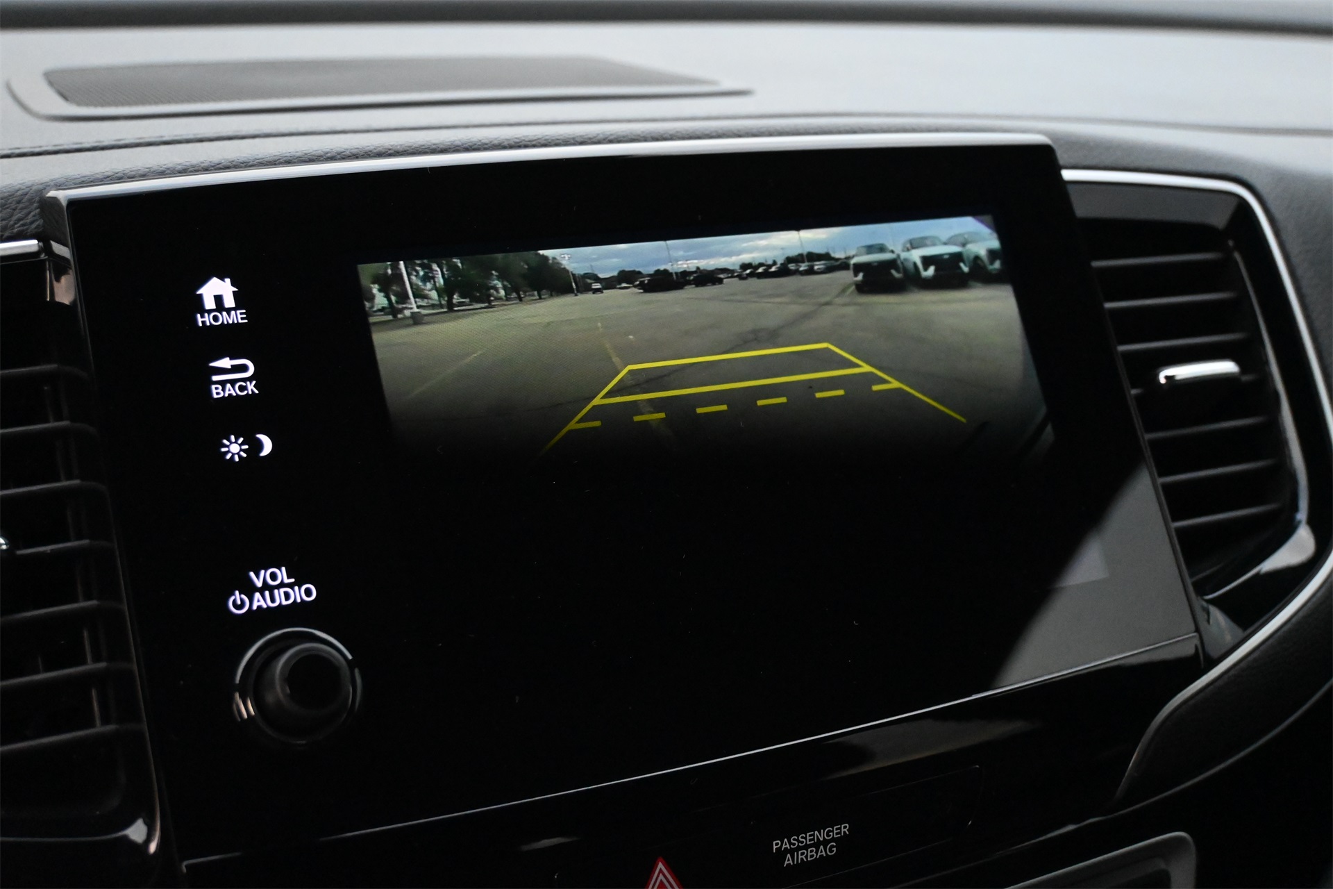 2023 Honda Passport Elite Gray at AutoSavvy Houston Southwest