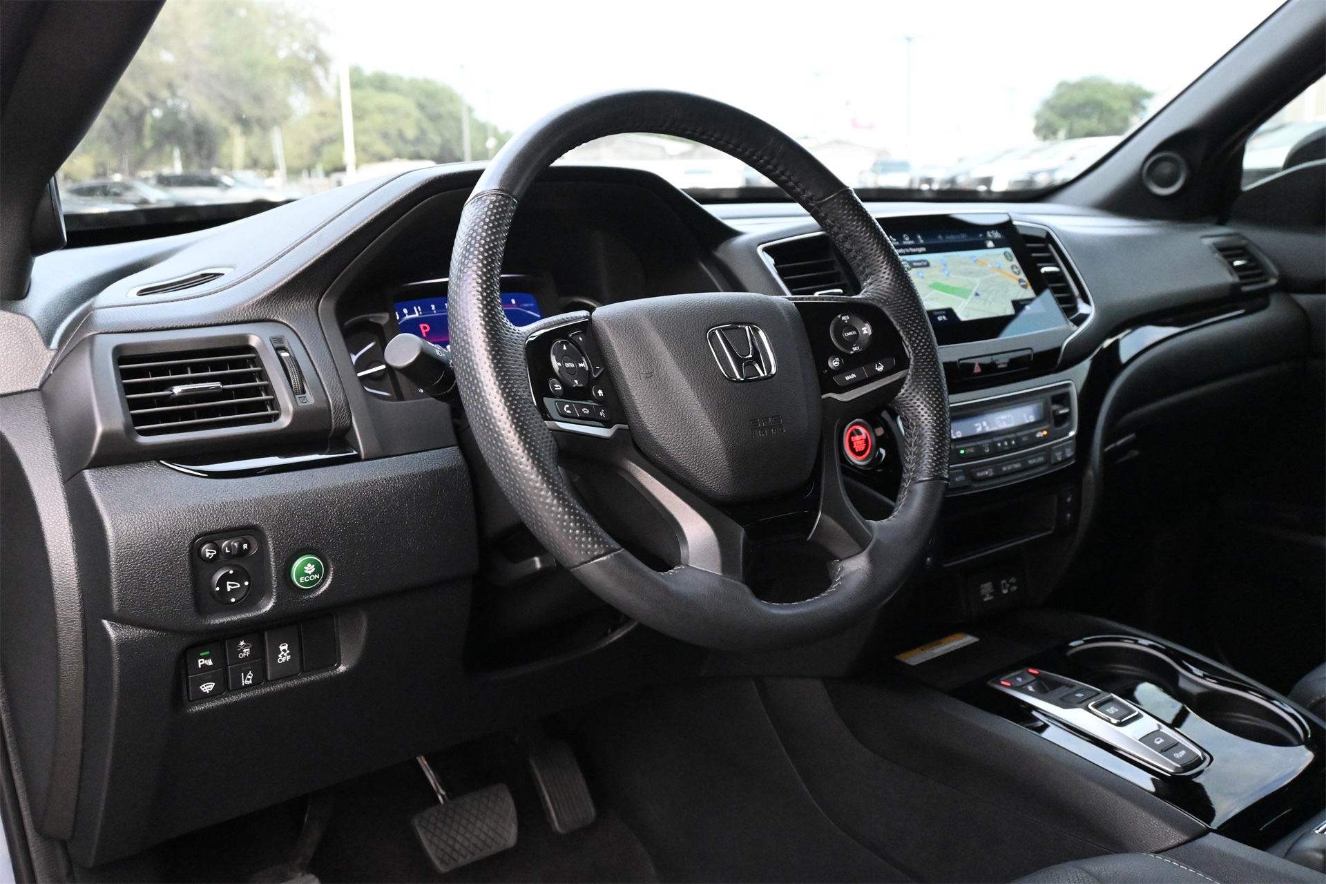 2023 Honda Passport Elite Gray at AutoSavvy Houston Southwest