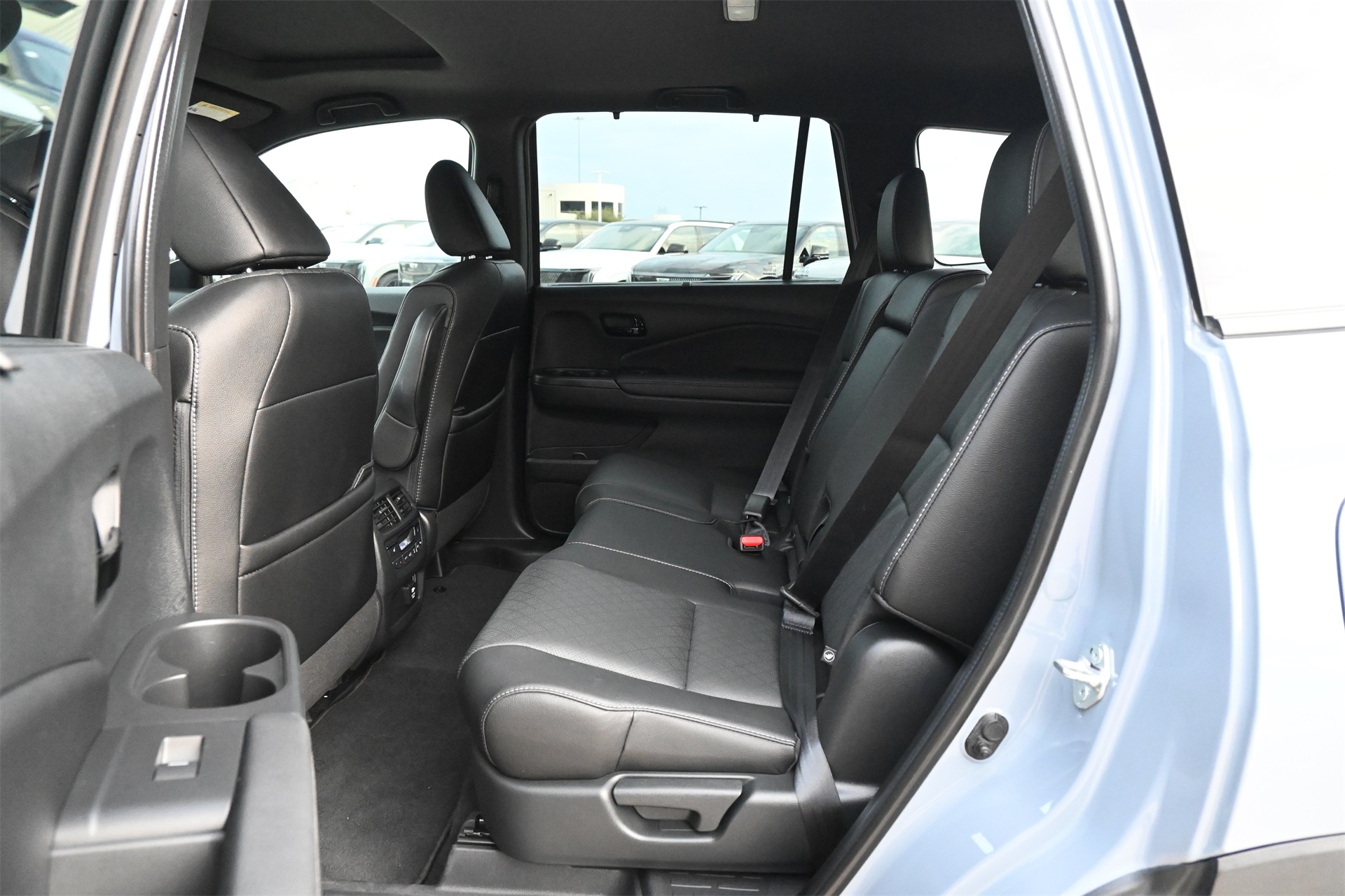 2023 Honda Passport Elite Gray at AutoSavvy Houston Southwest