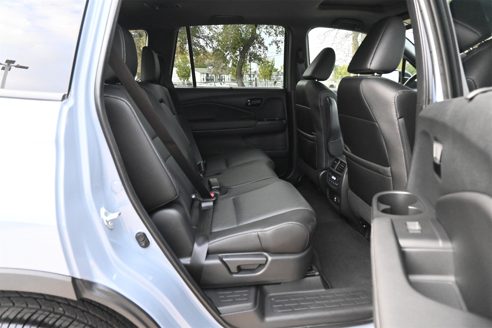 2023 Honda Passport Elite Gray at AutoSavvy Houston Southwest