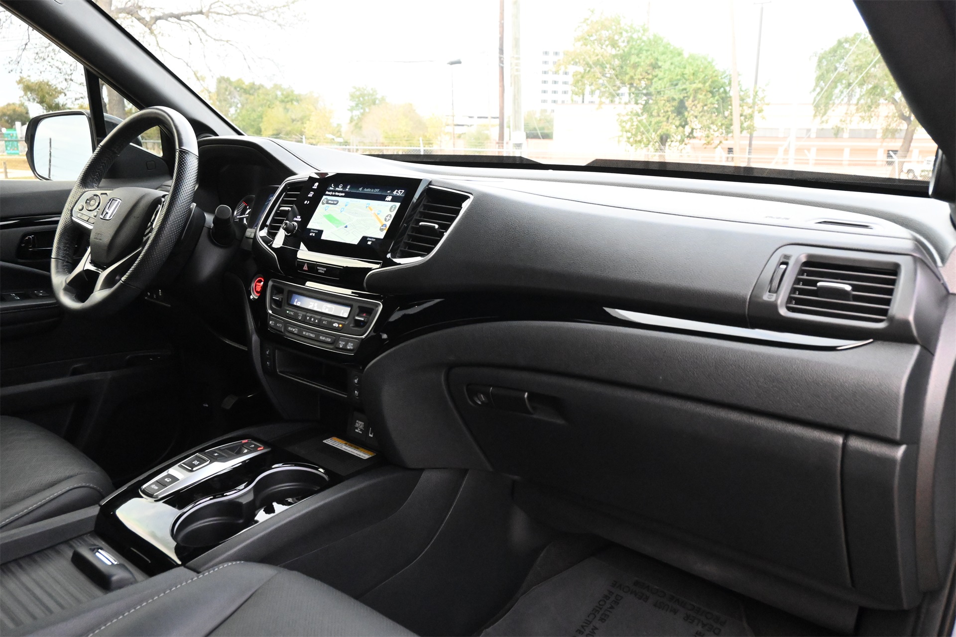 2023 Honda Passport Elite Gray at AutoSavvy Houston Southwest