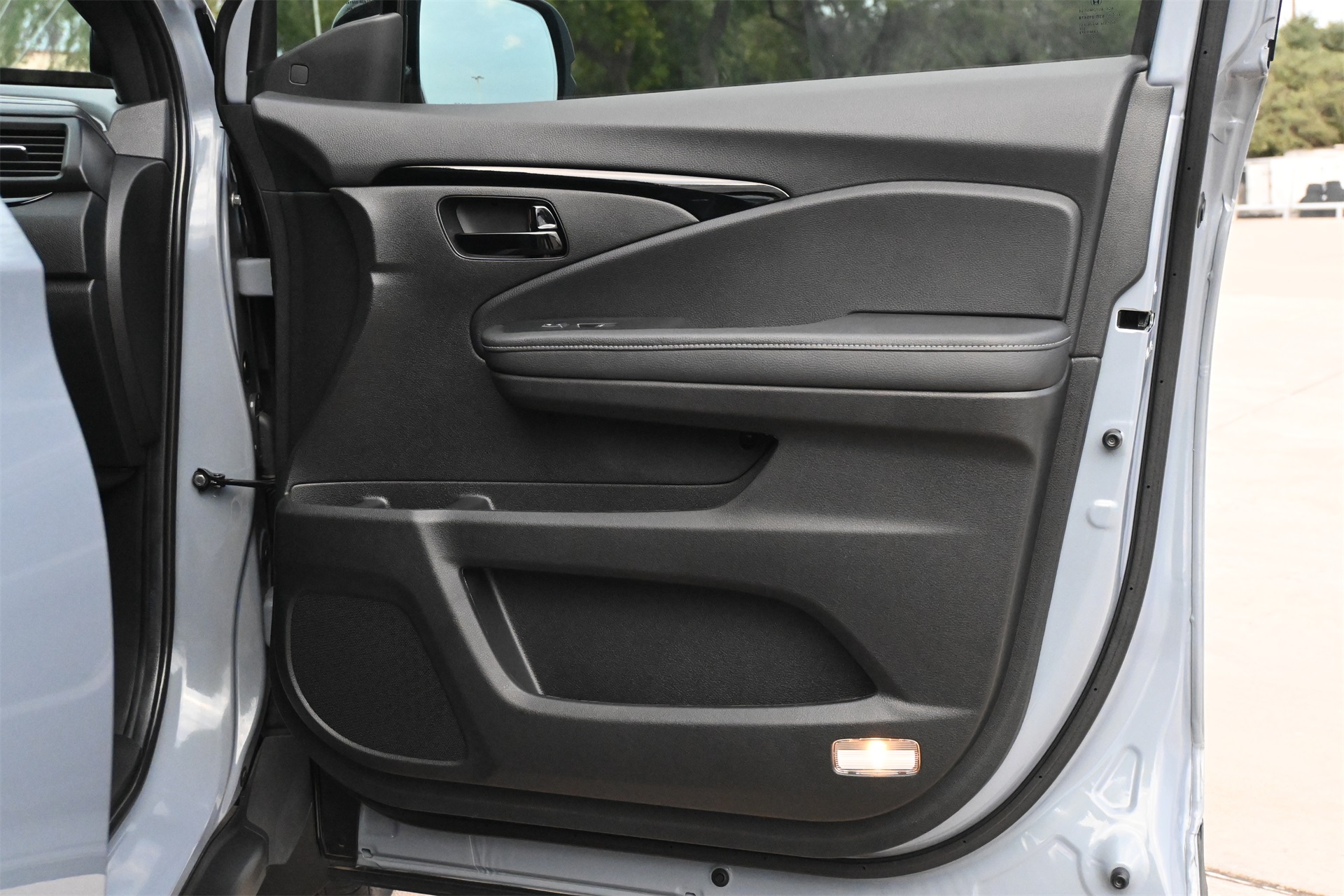 2023 Honda Passport Elite Gray at AutoSavvy Houston Southwest