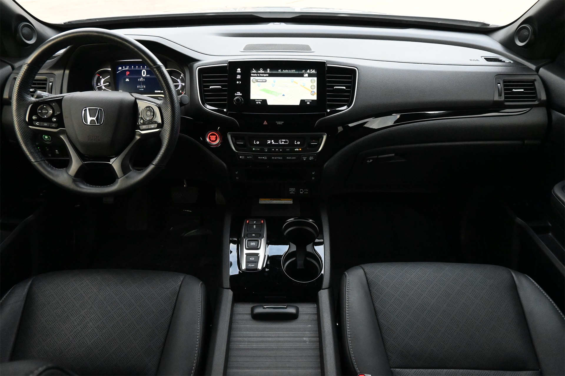 2023 Honda Passport Elite Gray at AutoSavvy Houston Southwest