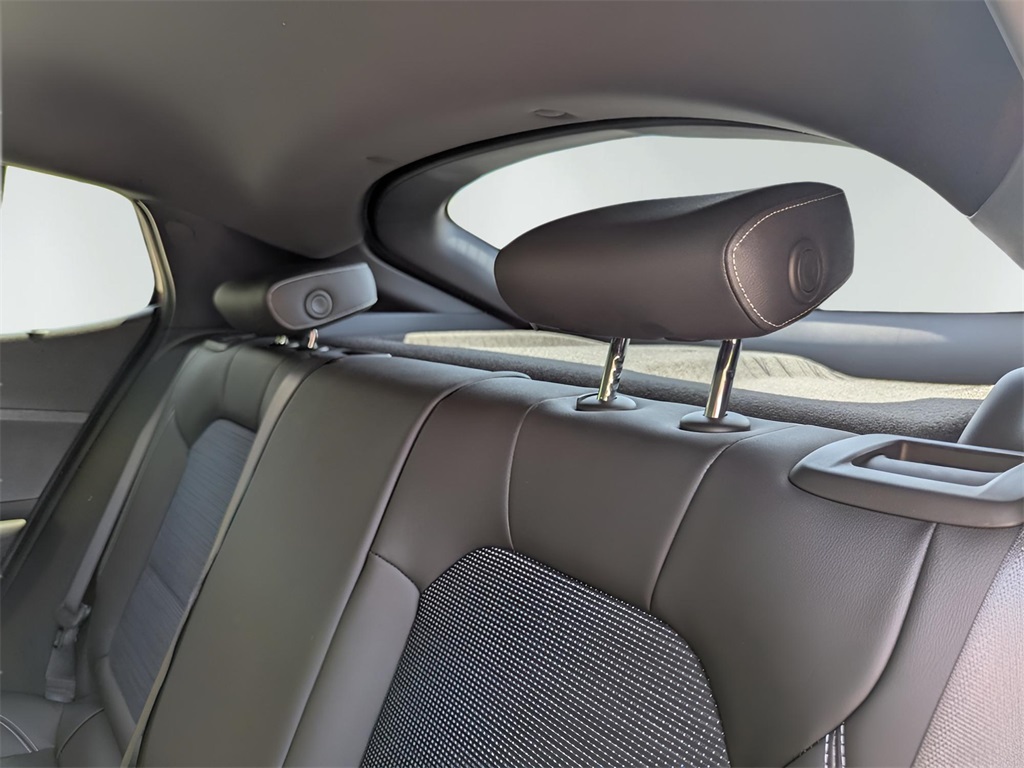New Car 2025 Buick Envista  Preferred For Sale Under $25,000 In Austin, Texas