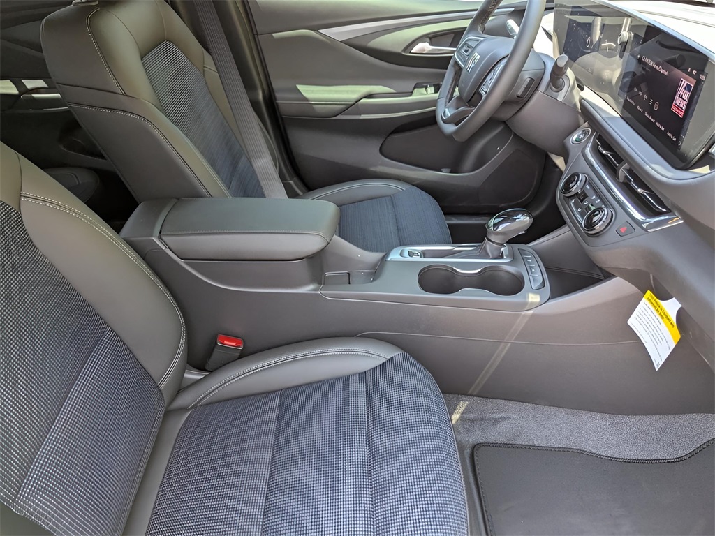New Car 2025 Buick Envista  Preferred For Sale Under $25,000 In Austin, Texas