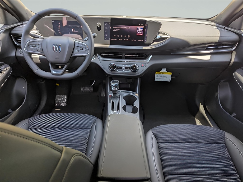 New Car 2025 Buick Envista  Preferred For Sale Under $25,000 In Austin, Texas