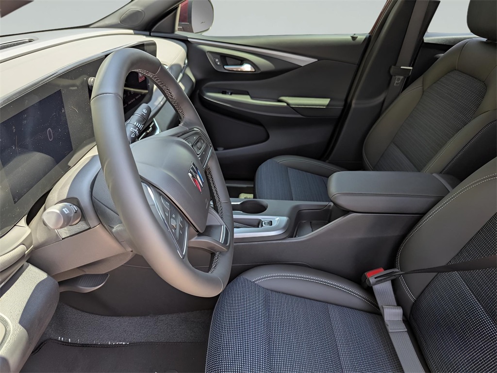 New Car 2025 Buick Envista  Preferred For Sale Under $25,000 In Austin, Texas