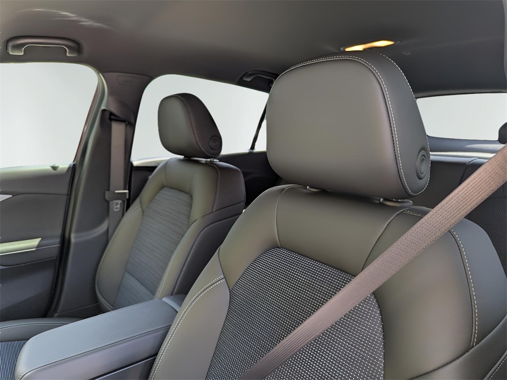 New Car 2025 Buick Envista  Preferred For Sale Under $25,000 In Austin, Texas