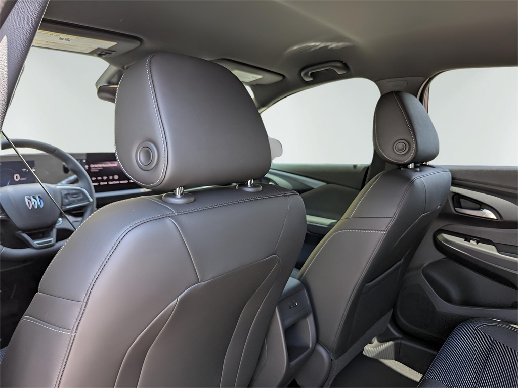 New Car 2025 Buick Envista  Preferred For Sale Under $25,000 In Austin, Texas