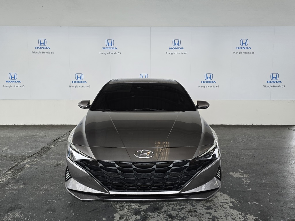 Thumbnail: 2023 Hyundai Elantra - 2