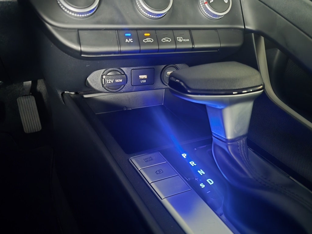 Thumbnail: 2023 Hyundai Elantra - 24