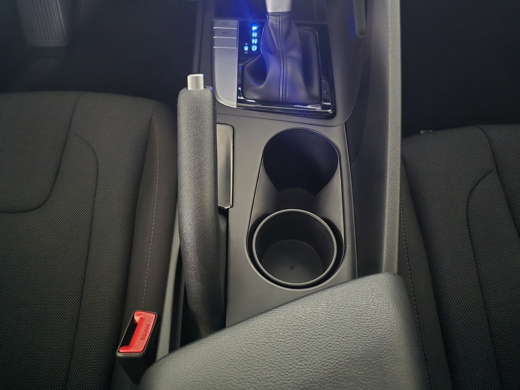 Thumbnail: 2023 Hyundai Elantra - 26