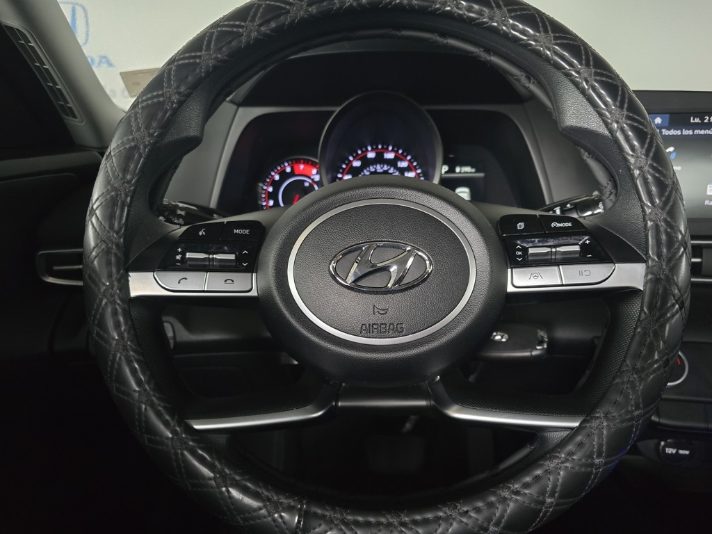 Thumbnail: 2023 Hyundai Elantra - 28