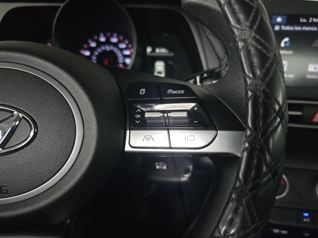 Thumbnail: 2023 Hyundai Elantra - 30