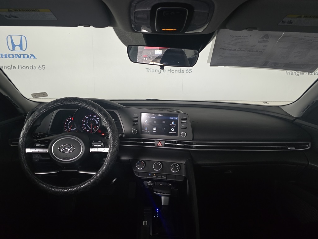 Thumbnail: 2023 Hyundai Elantra - 6