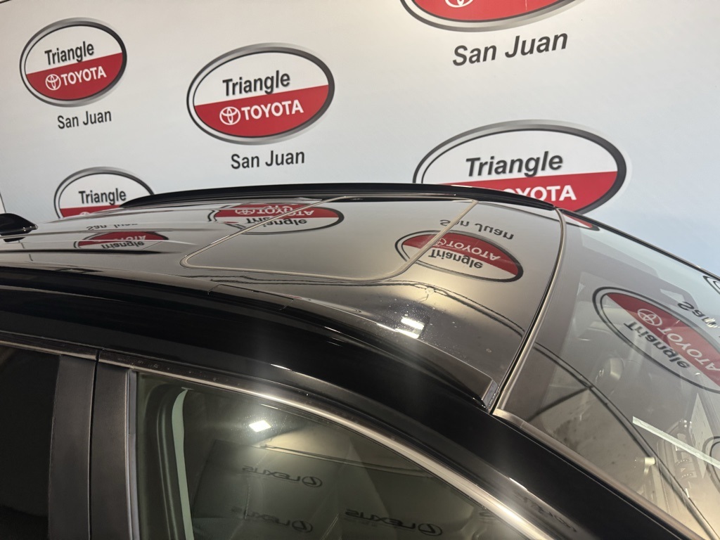 Thumbnail: 2025 Toyota RAV4 - 10