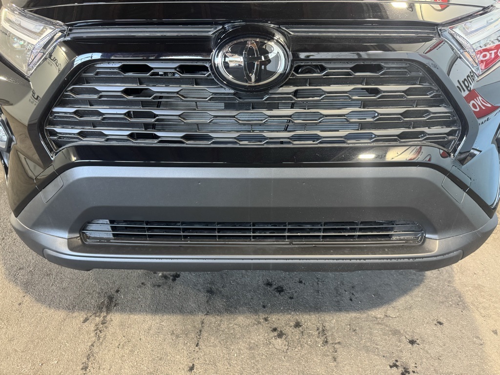 Thumbnail: 2025 Toyota RAV4 - 14