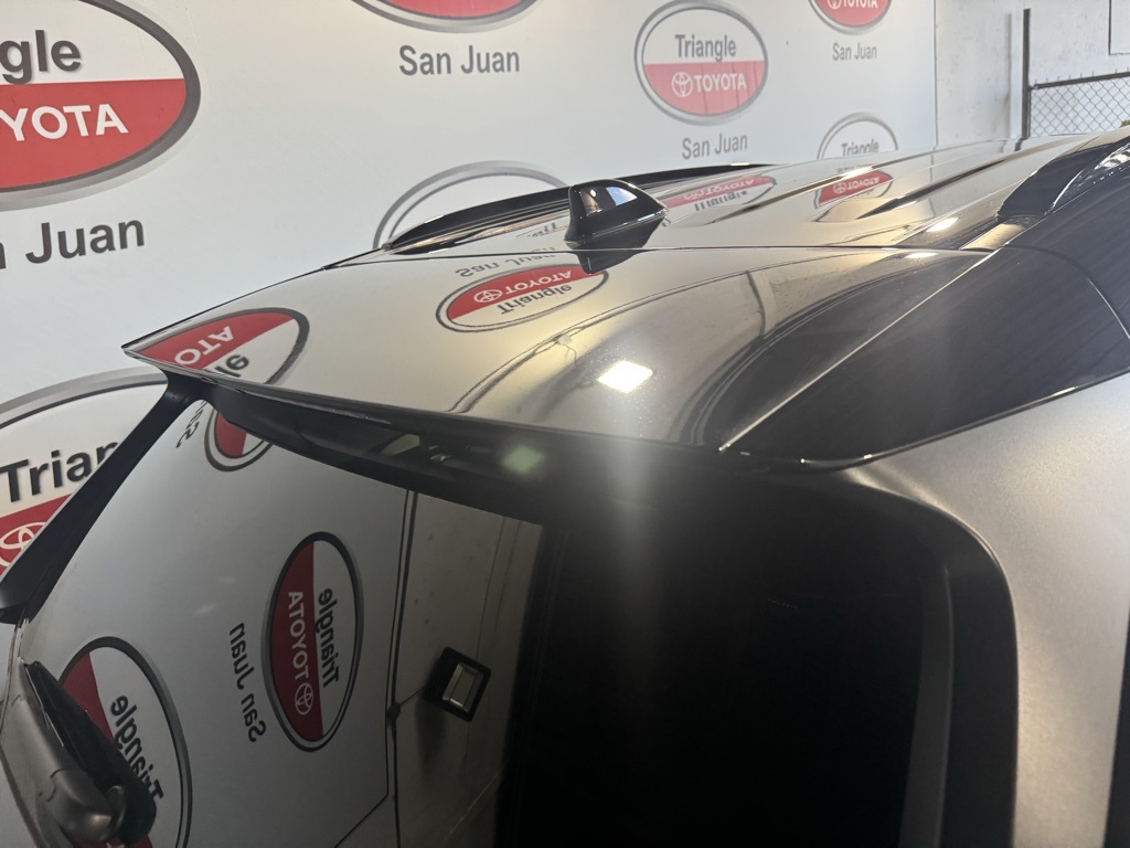 Thumbnail: 2025 Toyota RAV4 - 17