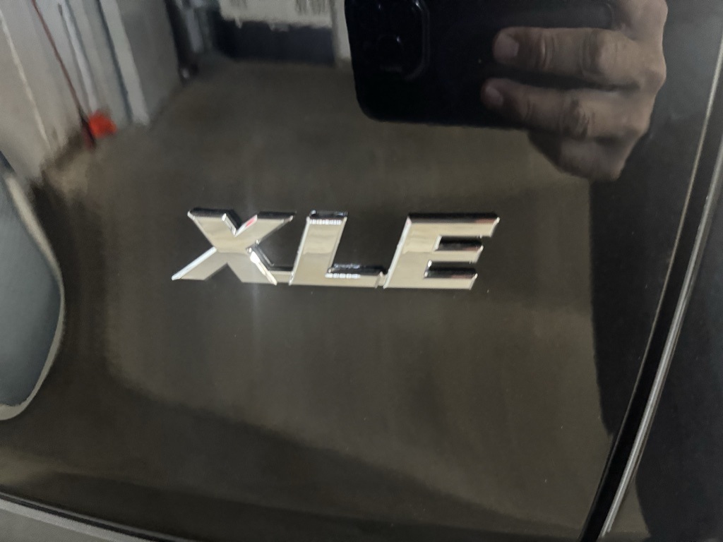 Thumbnail: 2025 Toyota RAV4 - 19