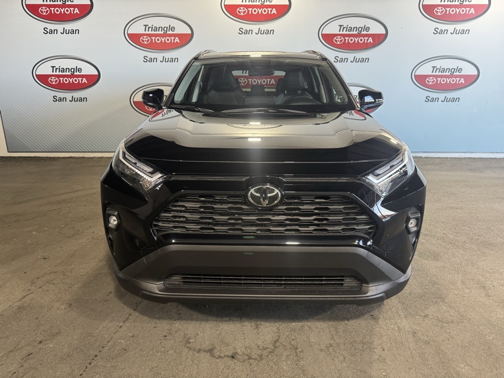 Thumbnail: 2025 Toyota RAV4 - 2