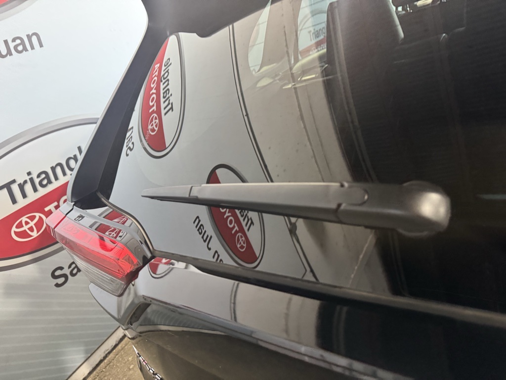 Thumbnail: 2025 Toyota RAV4 - 22