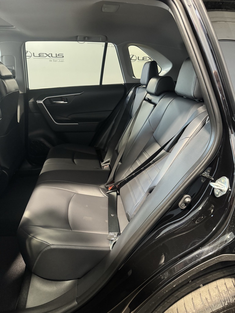 Thumbnail: 2025 Toyota RAV4 - 29