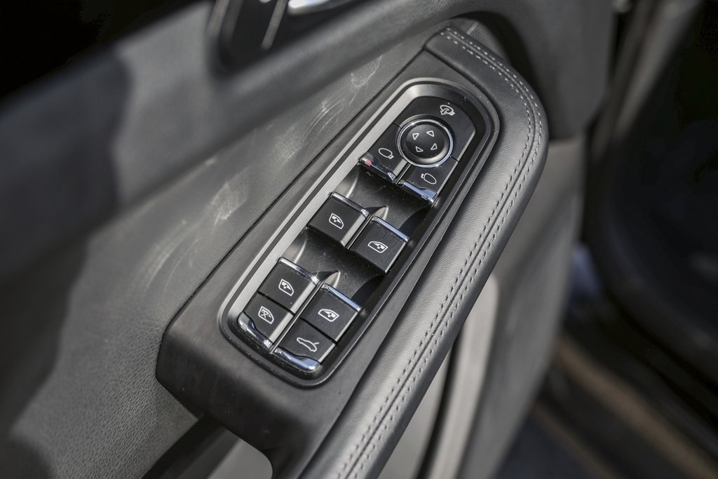 Used Car 2023 Porsche Macan  For Sale Under $50,000 In Austin, Texas