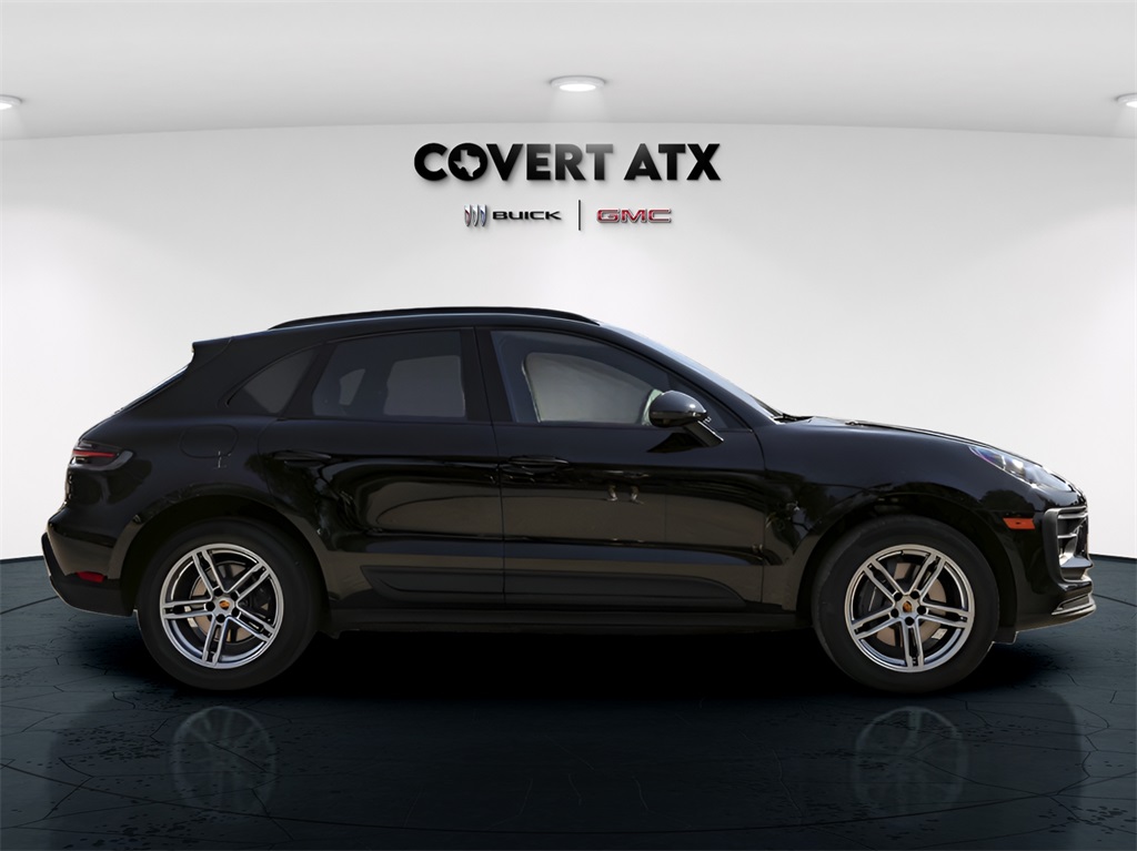 Used Car 2023 Porsche Macan  For Sale Under $50,000 In Austin, Texas