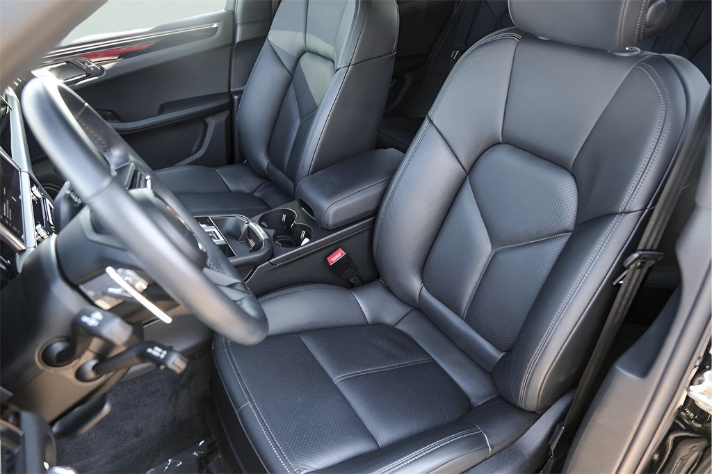 Used Car 2023 Porsche Macan  For Sale Under $50,000 In Austin, Texas