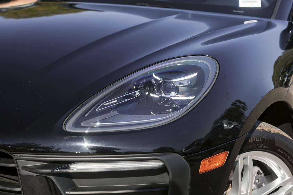 Used Car 2023 Porsche Macan  For Sale Under $50,000 In Austin, Texas