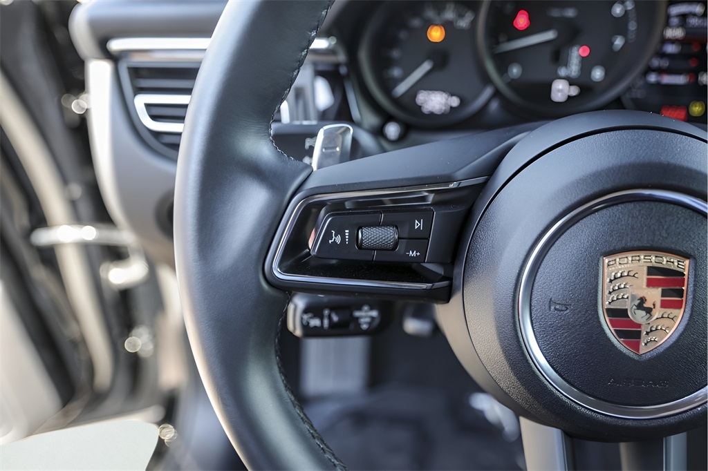 Used Car 2023 Porsche Macan  For Sale Under $50,000 In Austin, Texas