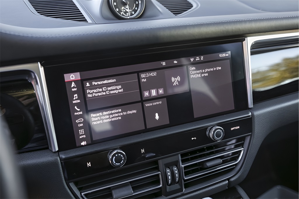 Used Car 2023 Porsche Macan  For Sale Under $50,000 In Austin, Texas