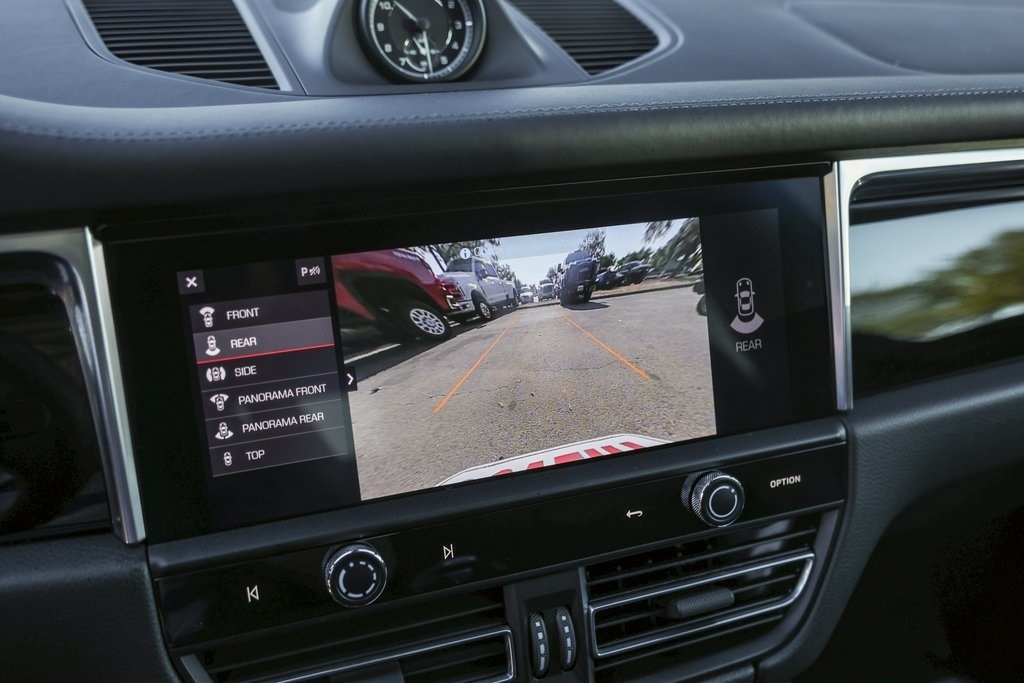 Used Car 2023 Porsche Macan  For Sale Under $50,000 In Austin, Texas