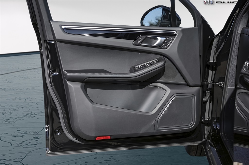 Used Car 2023 Porsche Macan  For Sale Under $50,000 In Austin, Texas