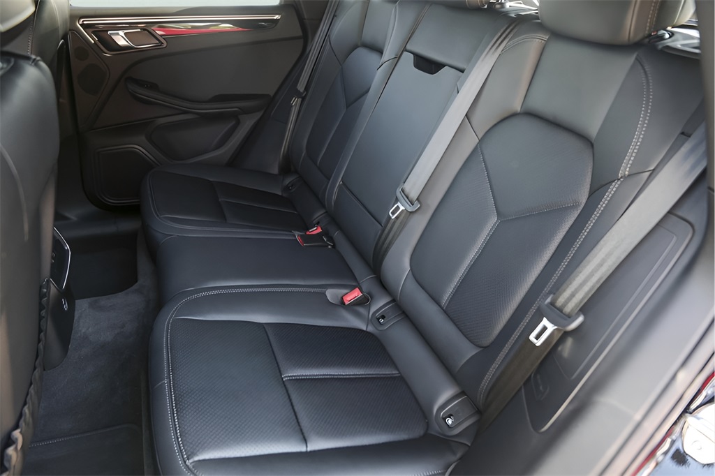 Used Car 2023 Porsche Macan  For Sale Under $50,000 In Austin, Texas