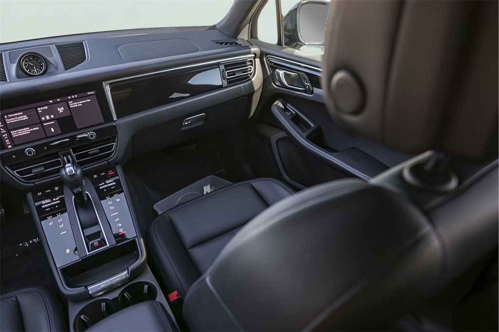 Used Car 2023 Porsche Macan  For Sale Under $50,000 In Austin, Texas