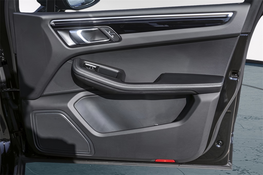 Used Car 2023 Porsche Macan  For Sale Under $50,000 In Austin, Texas