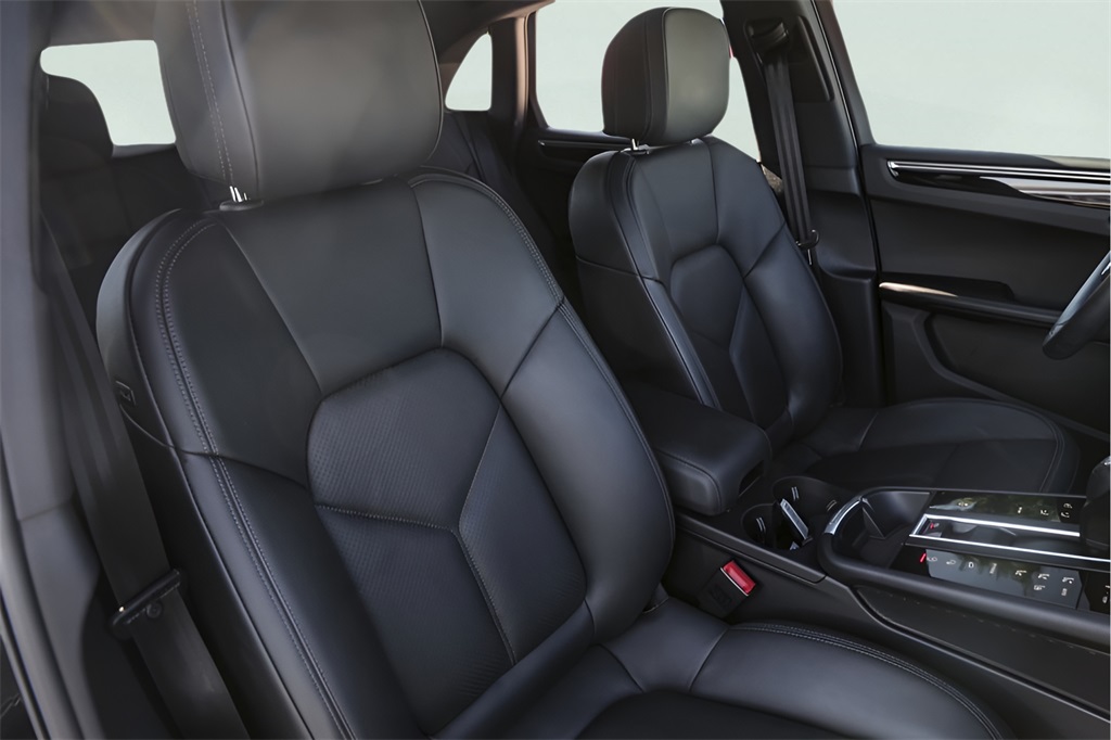 Used Car 2023 Porsche Macan  For Sale Under $50,000 In Austin, Texas