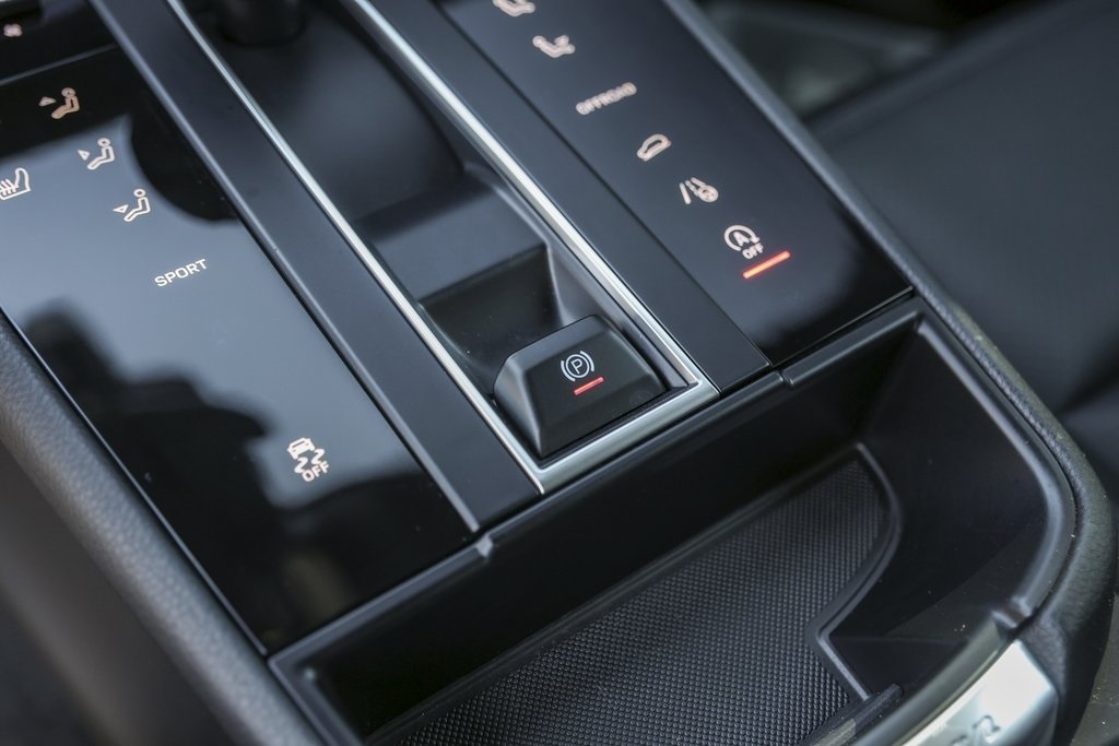 Used Car 2023 Porsche Macan  For Sale Under $50,000 In Austin, Texas