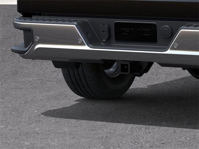 2026 GMC Sierra 1500 Pro Black at Big Star Buick GMC