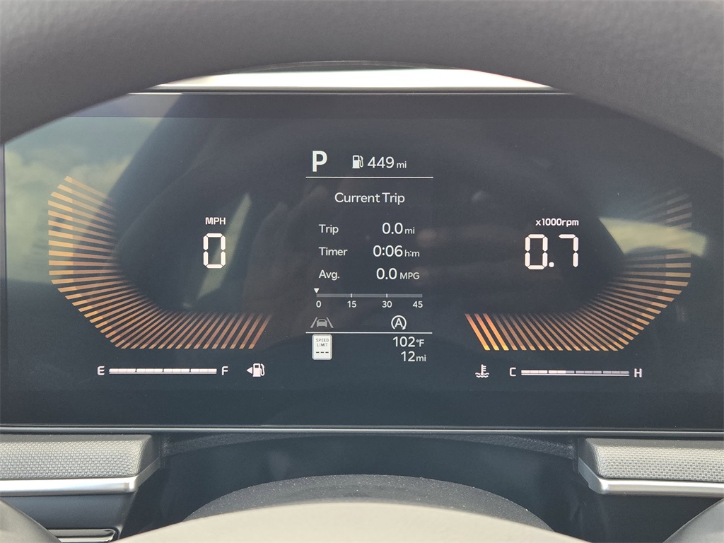 2026 Kia K5 LXS - 10