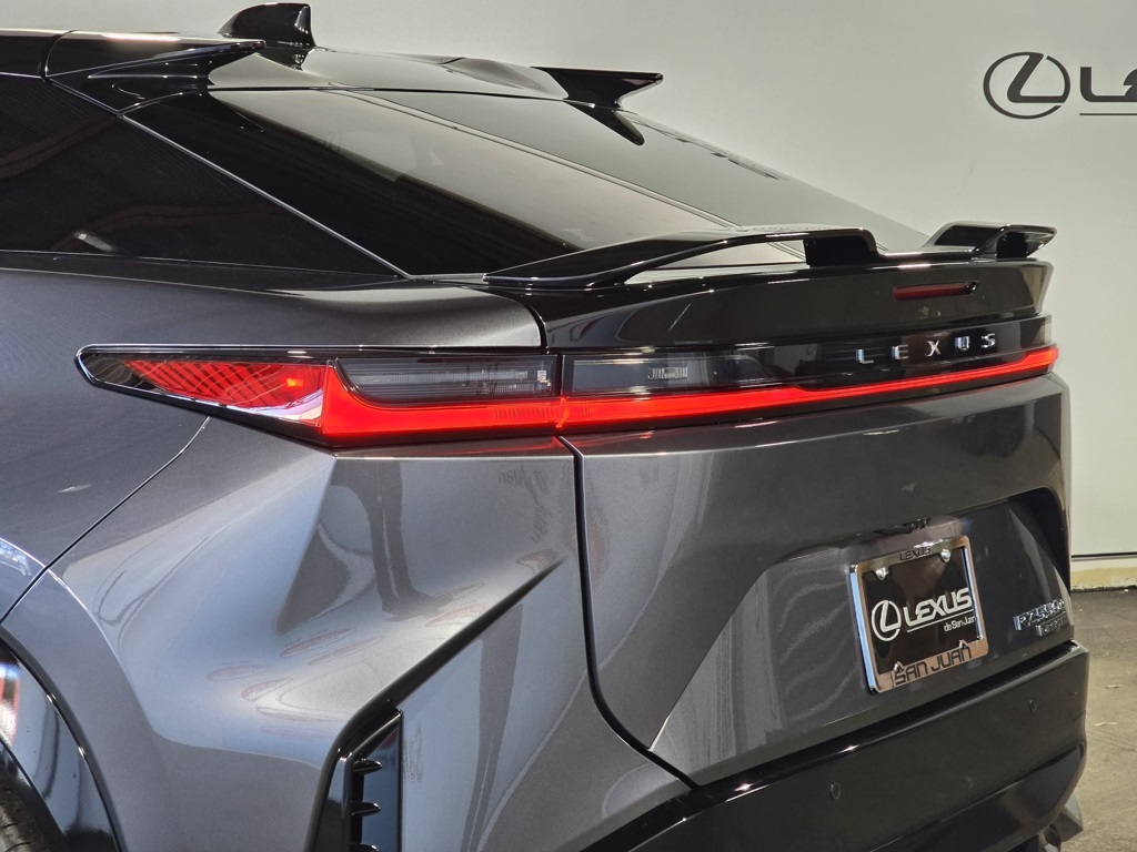 Thumbnail: 2026 Lexus RZ - 10