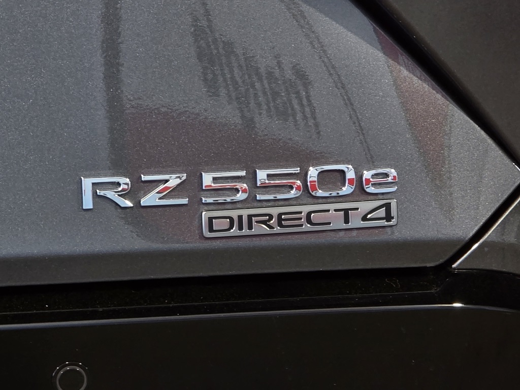 Thumbnail: 2026 Lexus RZ - 11