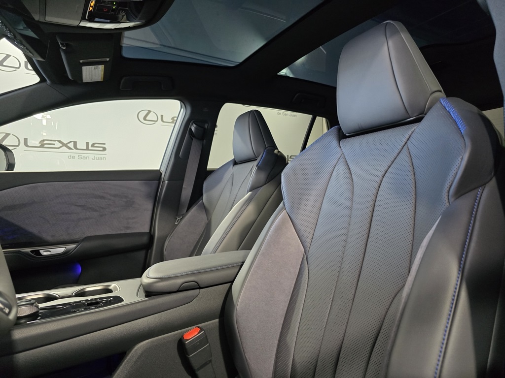 Thumbnail: 2026 Lexus RZ - 15