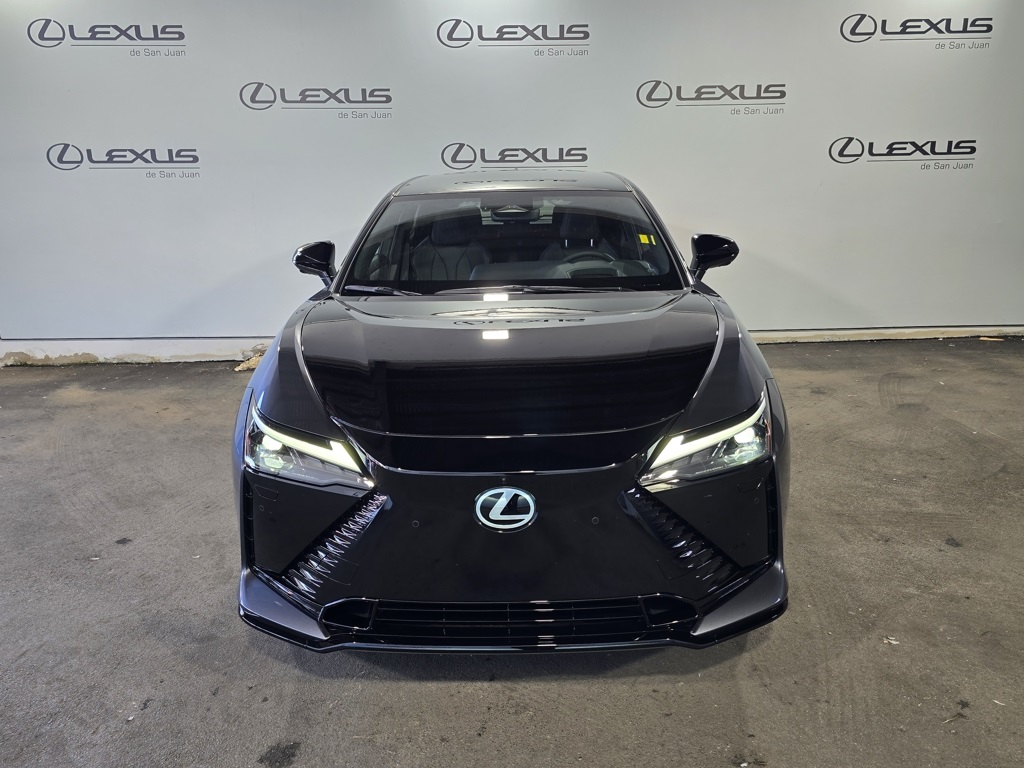 Thumbnail: 2026 Lexus RZ - 2
