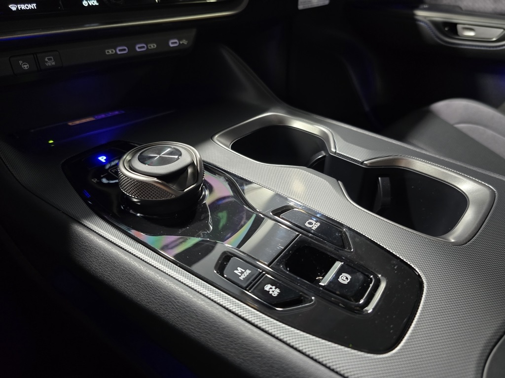 Thumbnail: 2026 Lexus RZ - 23