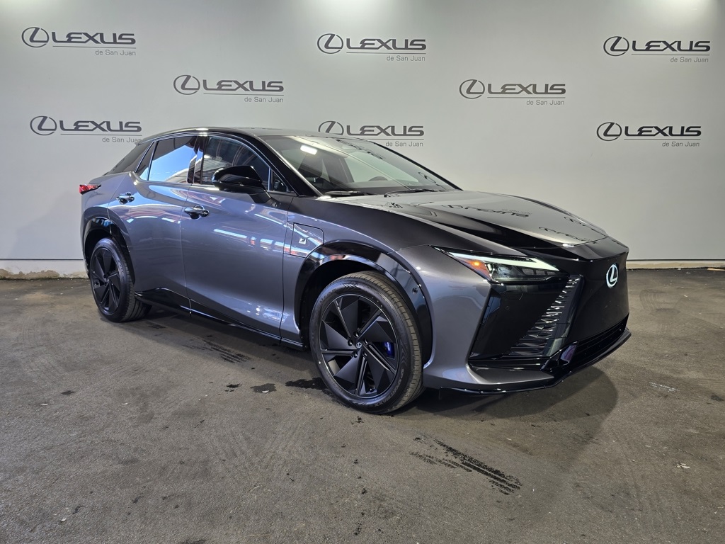 Thumbnail: 2026 Lexus RZ - 3