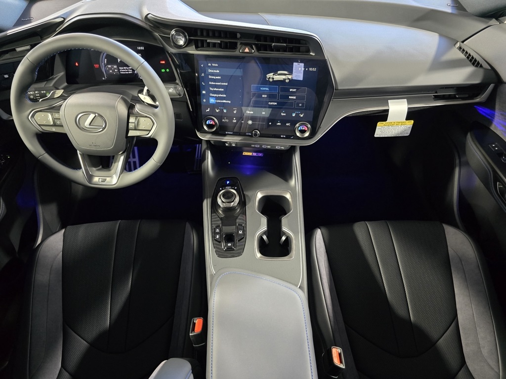 Thumbnail: 2026 Lexus RZ - 30