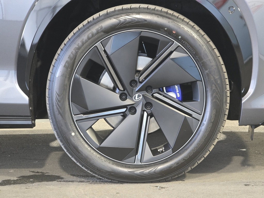 Thumbnail: 2026 Lexus RZ - 4